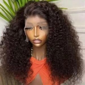 Wig lyna
